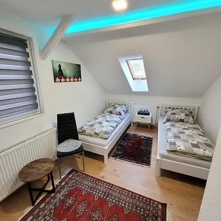 Holiday home Larina Cochem
