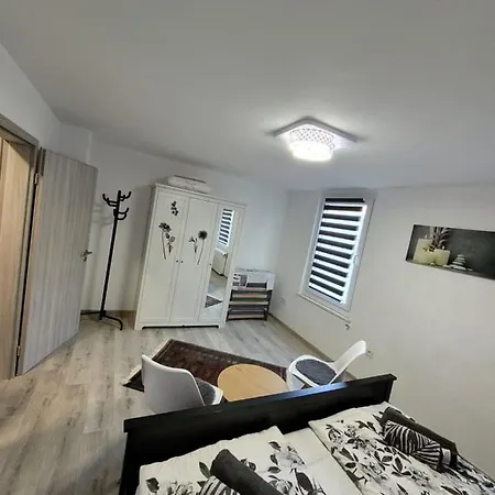 Σπίτι διακοπών Larina *