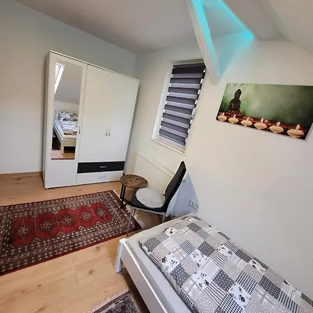 Tatil Evi Larina Cochem