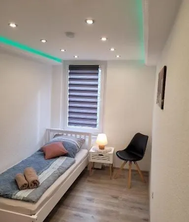 Larina Holiday home *