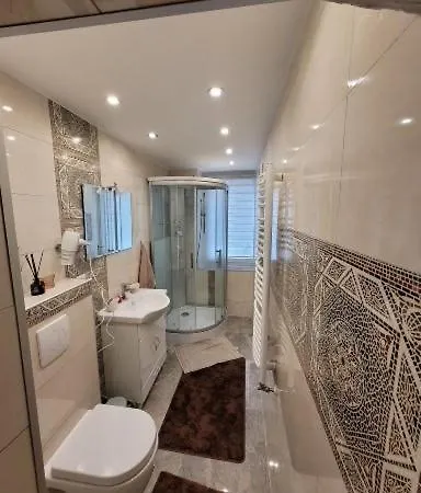 Holiday home Larina *