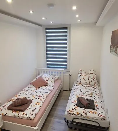 Holiday home Larina *
