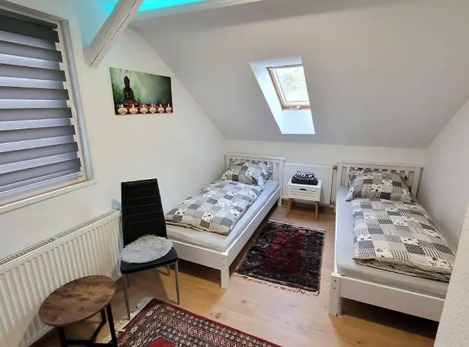 Casa vacanze Larina Cochem