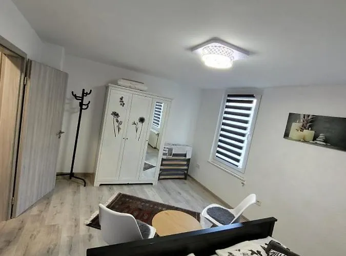Сasa de vacaciones Larina *