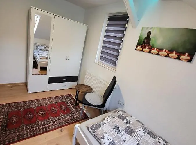 Casa vacanze Larina Cochem