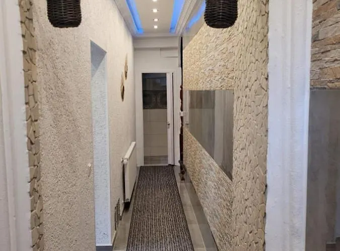 Casa vacanze Larina *