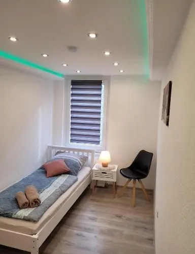 Larina Casa vacanze *