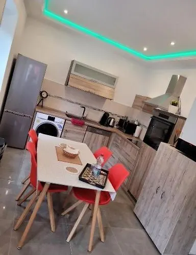 Larina Casa vacanze Cochem