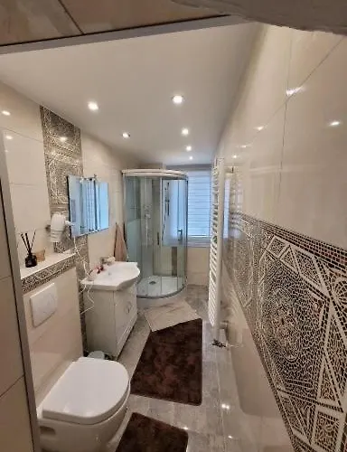 Casa vacanze Larina *