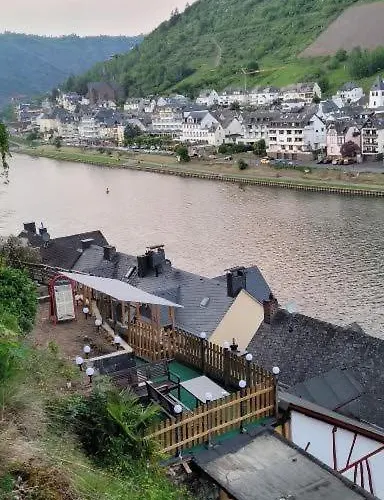 Larina Cochem