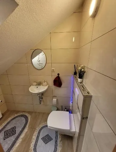 Casa vacanze Larina *