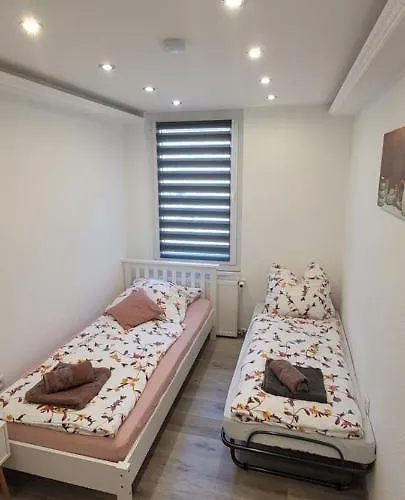 Casa vacanze Larina *